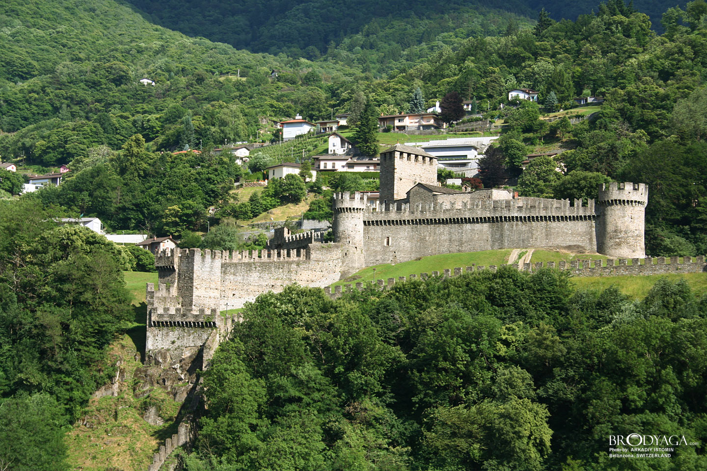 Bellinzona